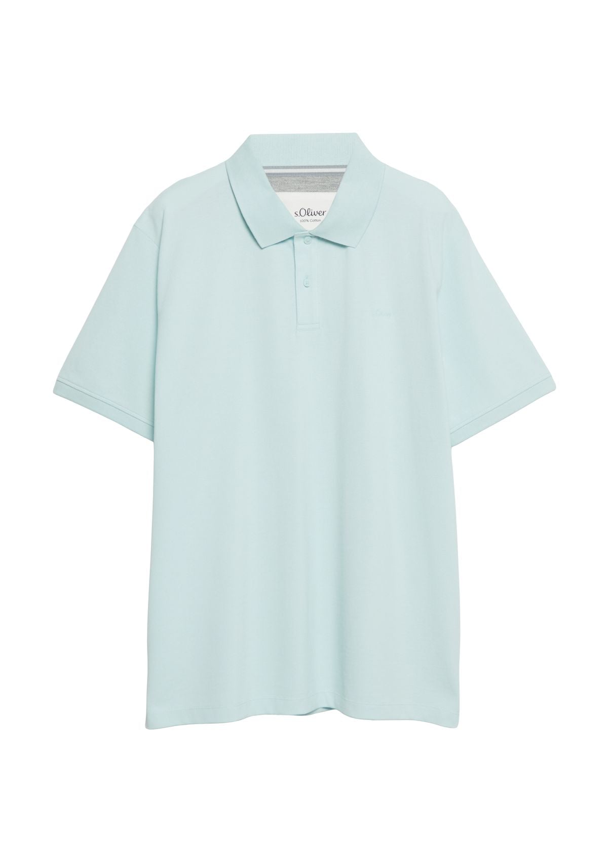S.OLIVER Polo-Shirt