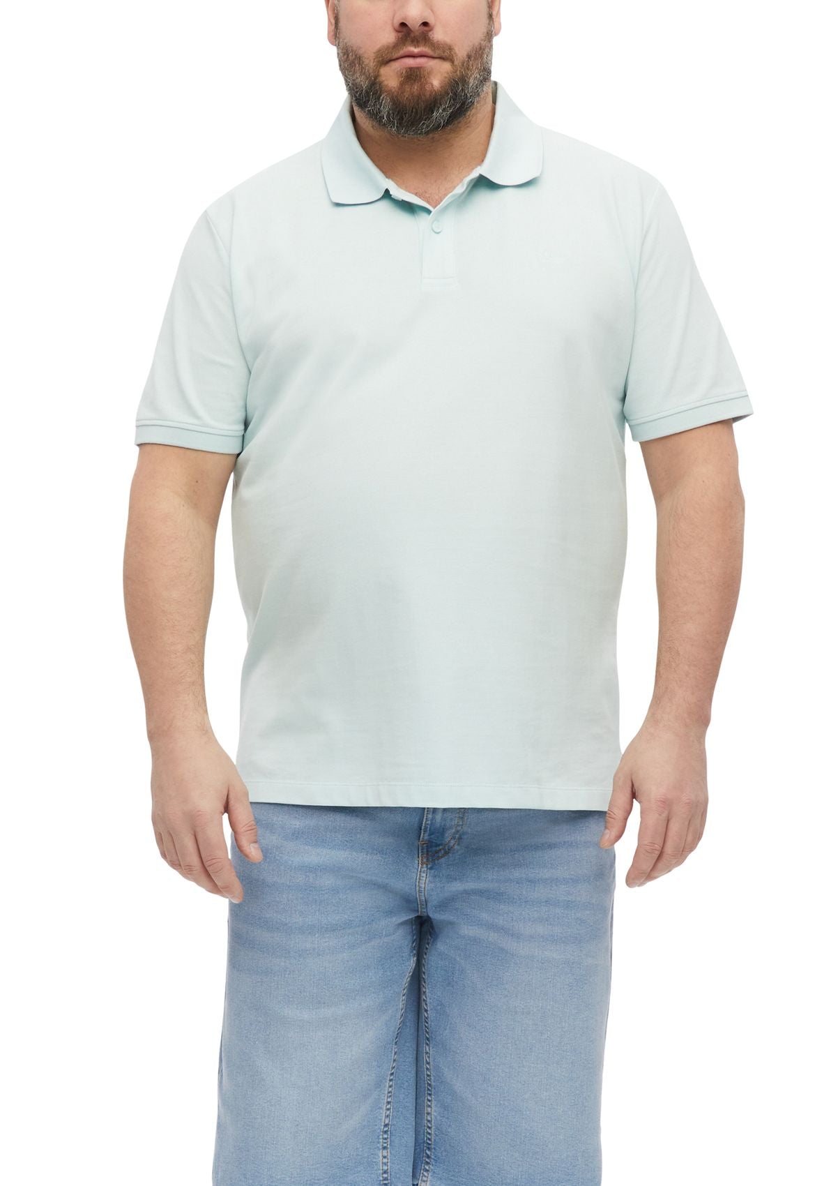 S.OLIVER Polo-Shirt