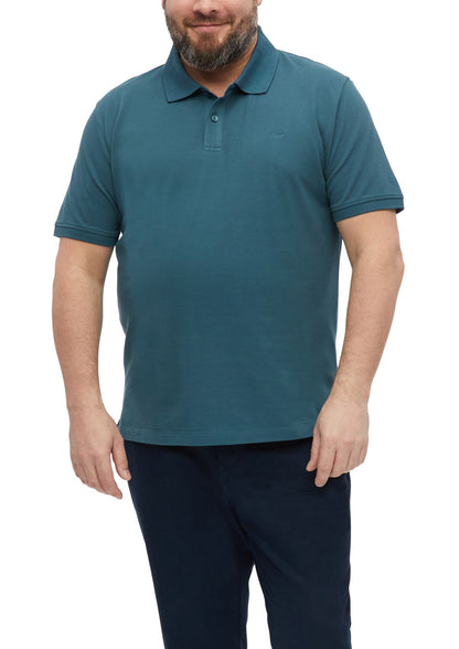 S.OLIVER Polo-Shirt
