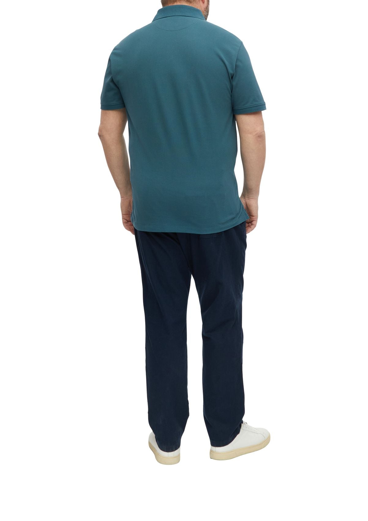 S.OLIVER Polo-Shirt