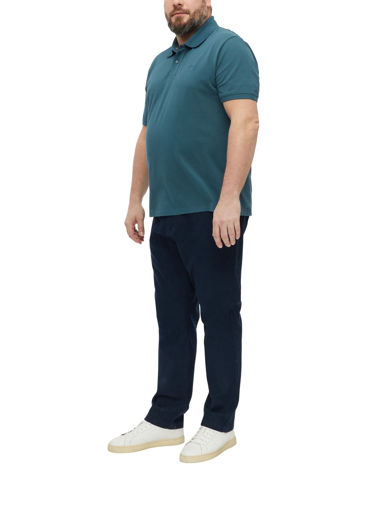 S.OLIVER Polo-Shirt
