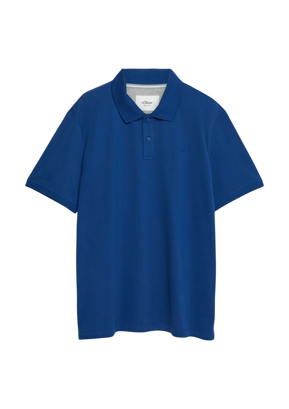 S.OLIVER Polo-Shirt