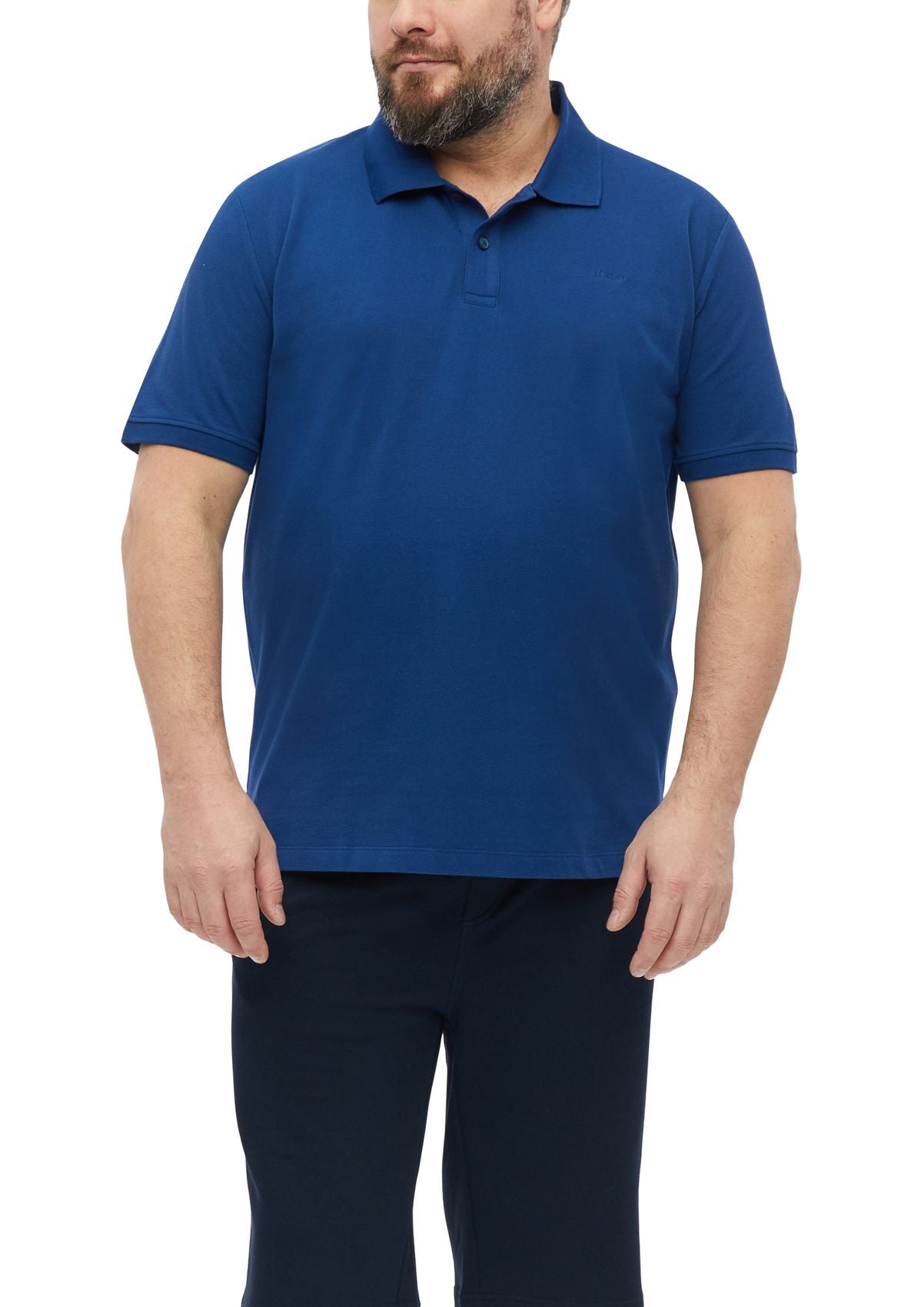 S.OLIVER Polo-Shirt