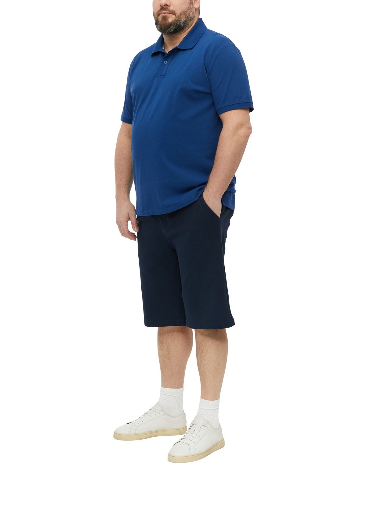 S.OLIVER Polo-Shirt
