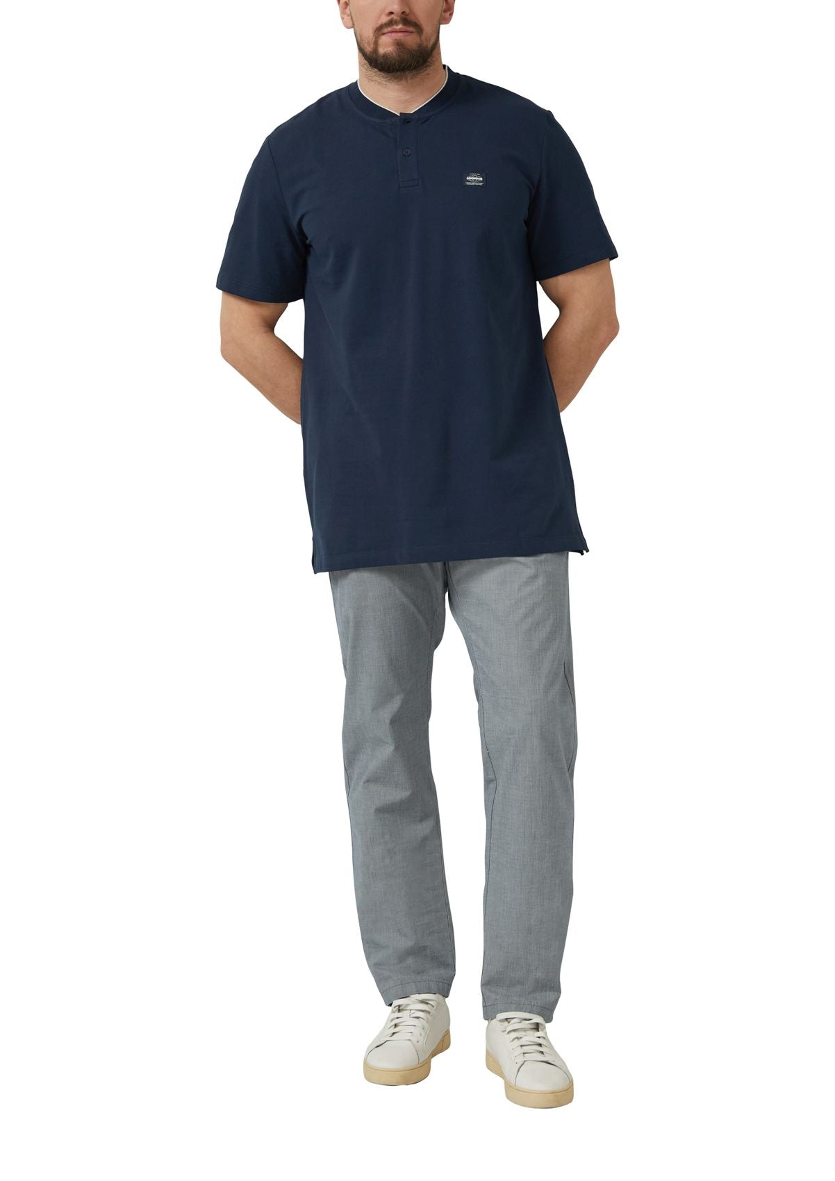 Polo-Shirt