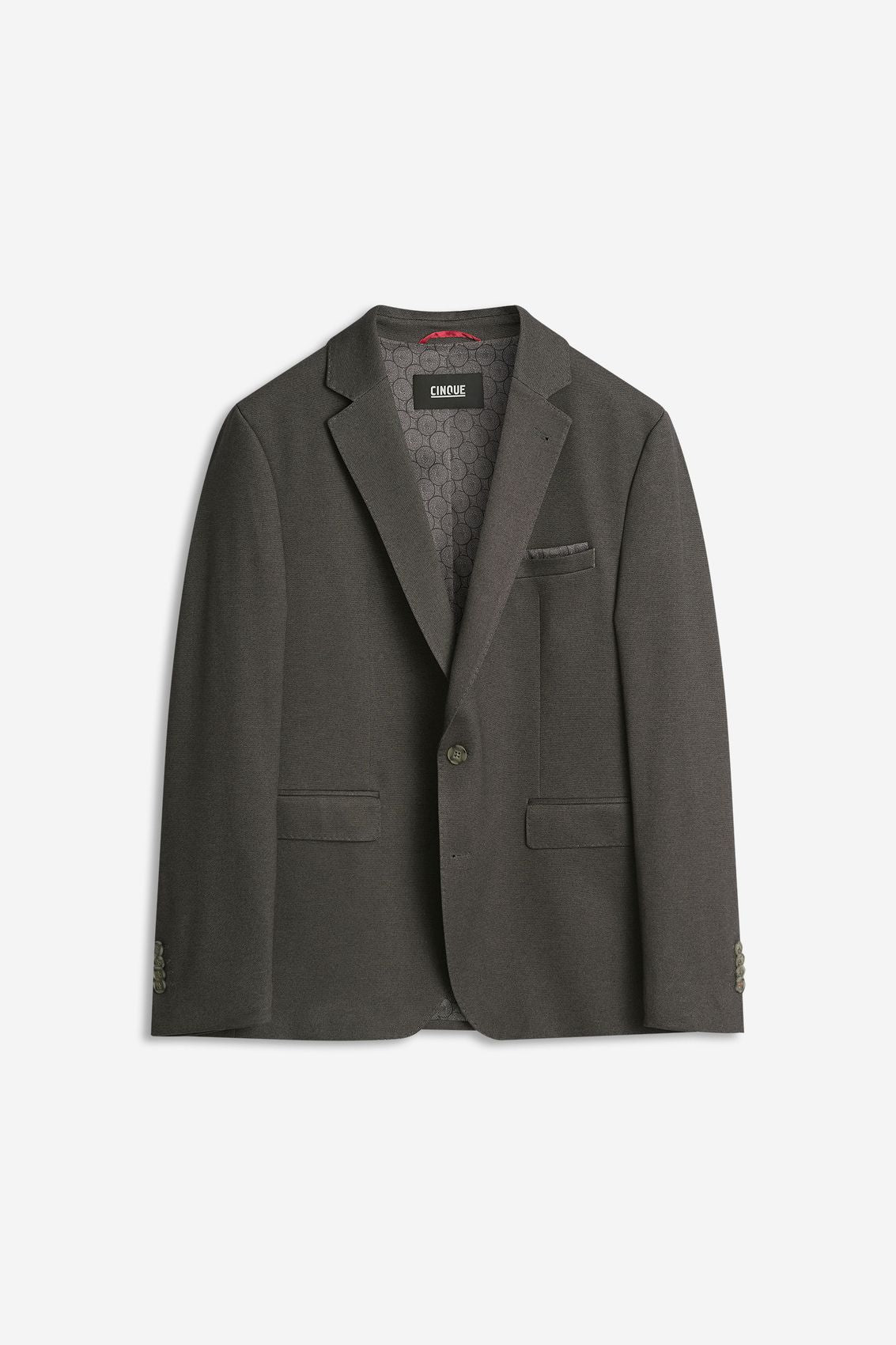 CINQUE Sakko Slim Fit 2-Knopf