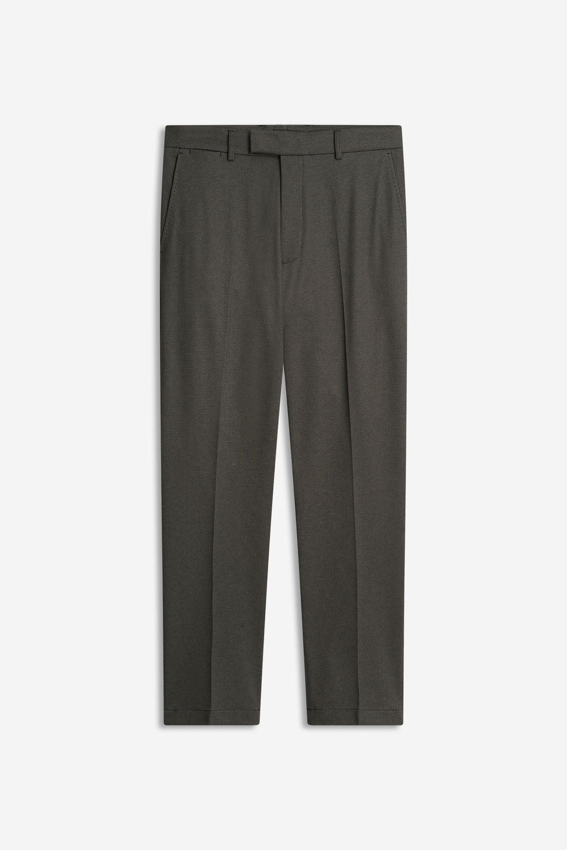 CINQUE Anzughose Slim Fit mit Bügelfalte 106