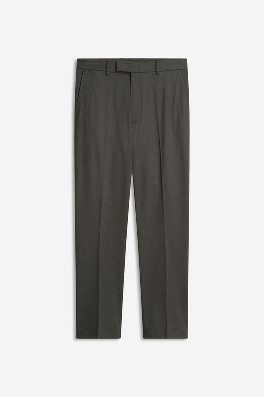 CINQUE Anzughose Slim Fit mit Bügelfalte 106