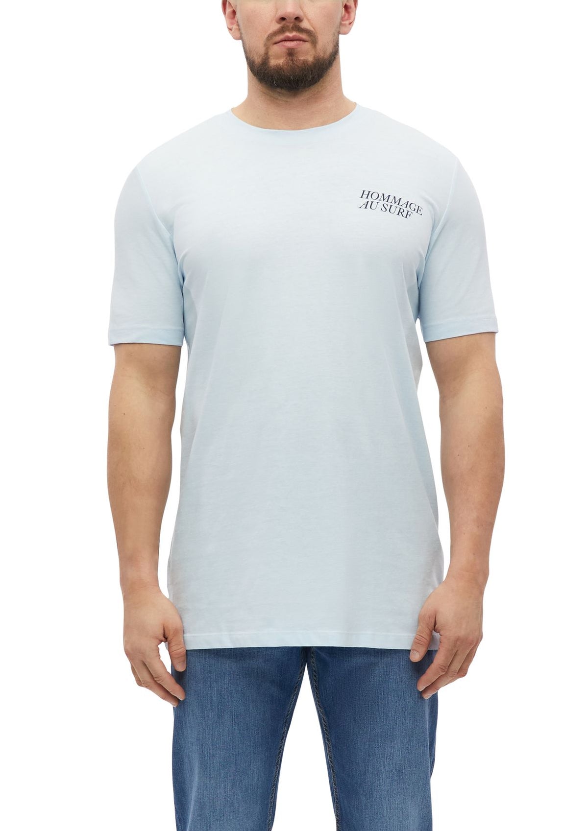 S.OLIVER T-Shirt XLT