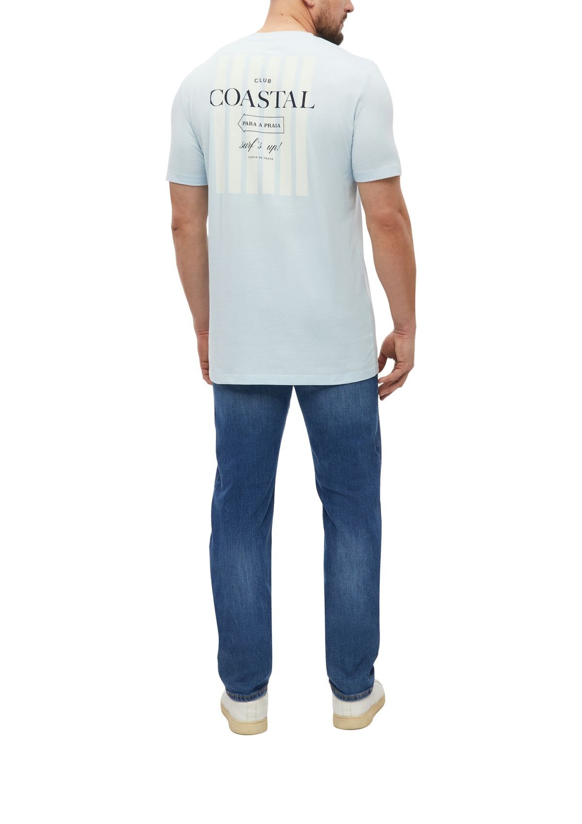 S.OLIVER T-Shirt