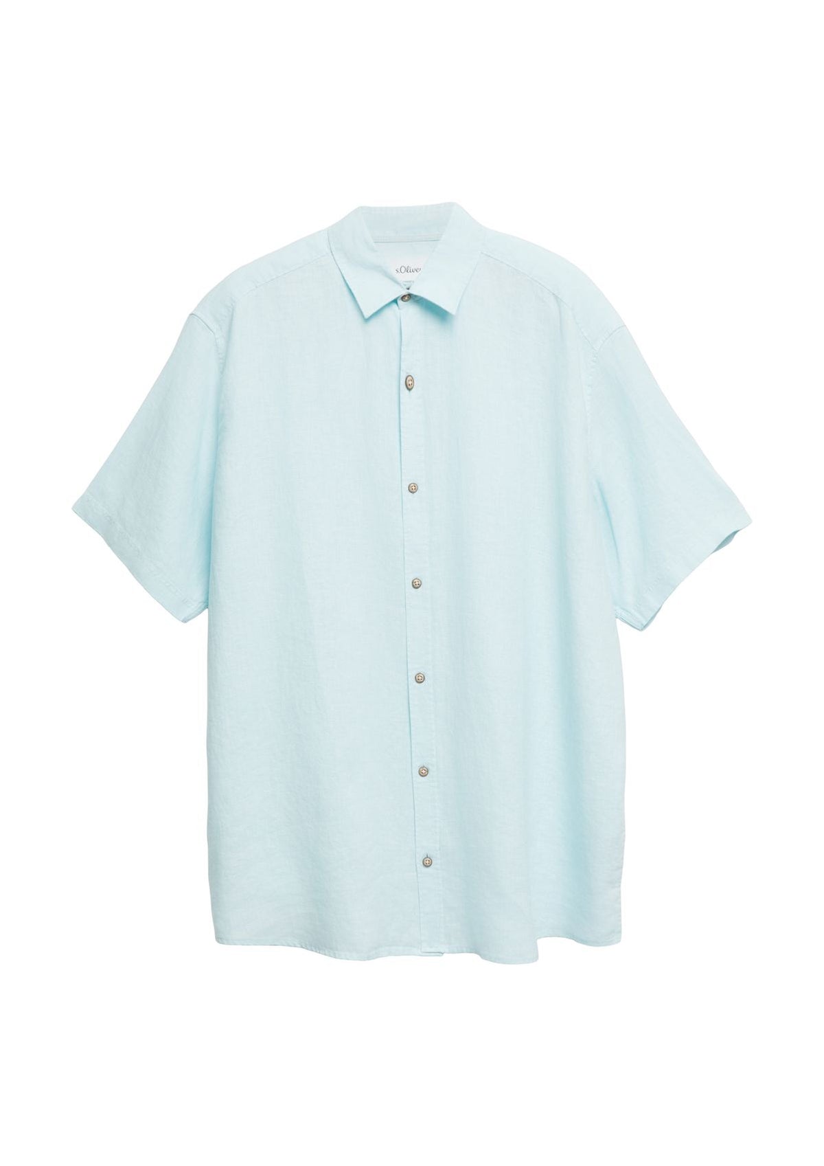 S.OLIVER Hemd 4XL