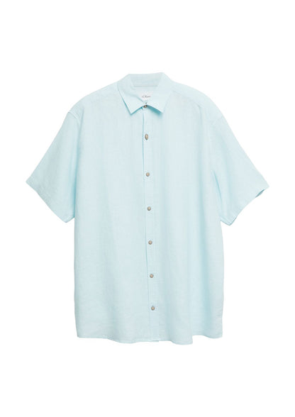 S.OLIVER Hemd 4XL