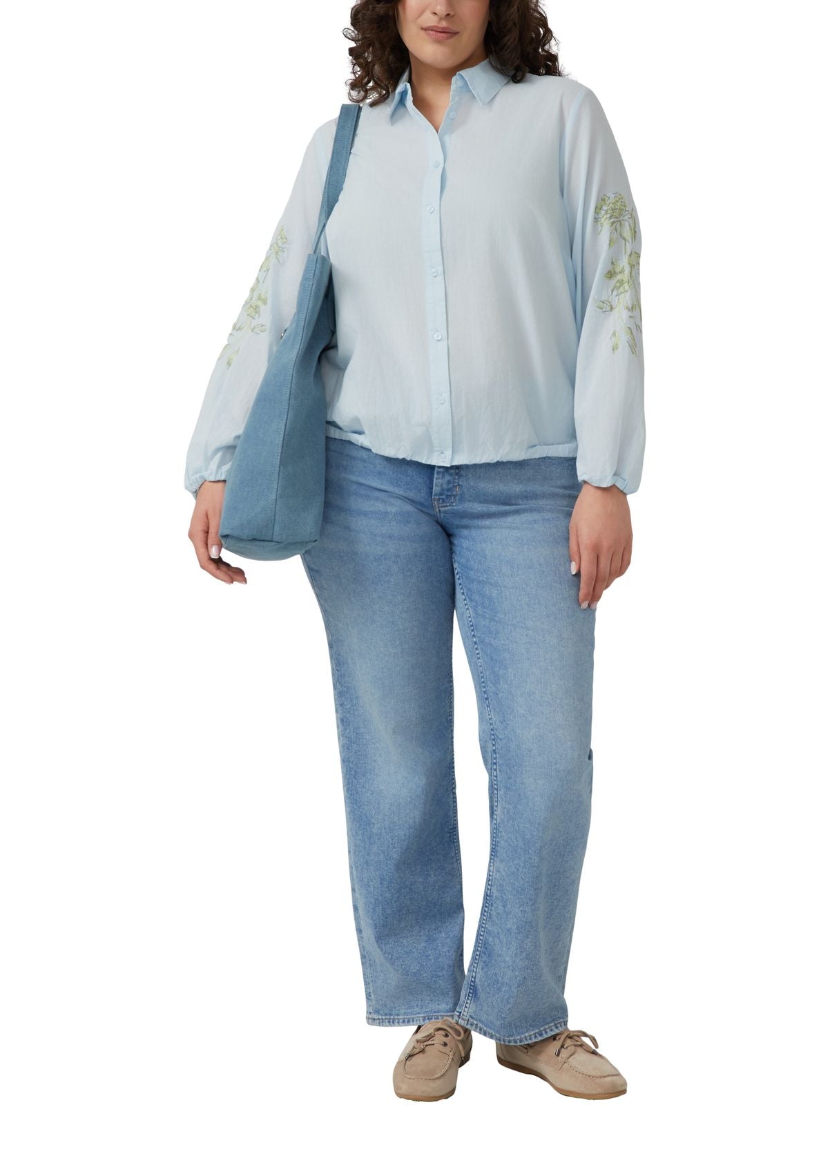 Bluse