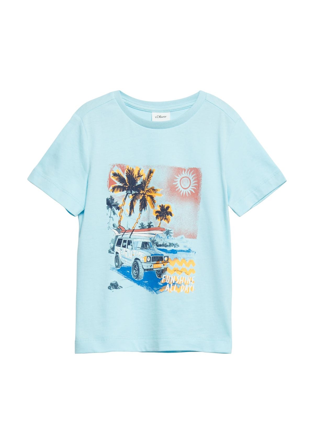 OLIVER TWIST T-Shirt