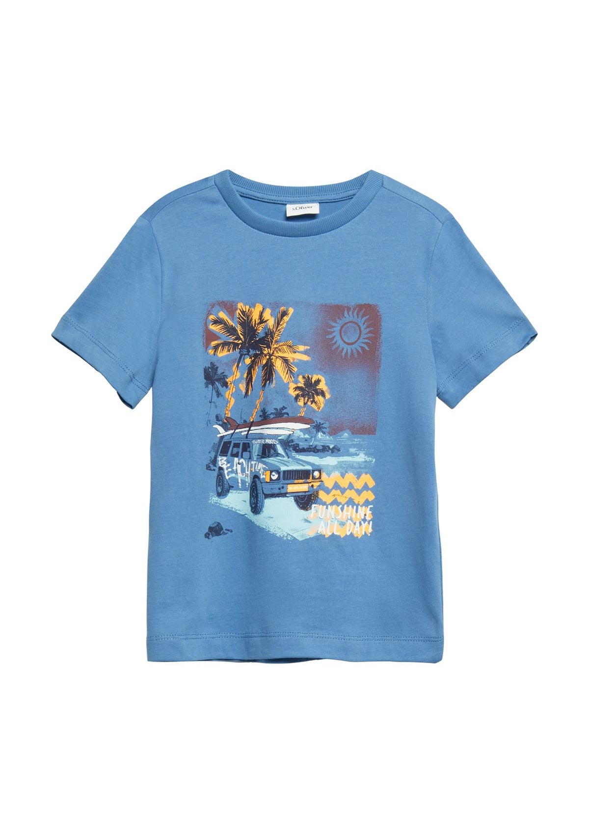 OLIVER TWIST T-Shirt 116 122