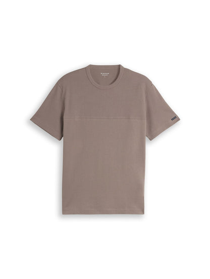 TOM TAILOR T-Shirt aus Baumwolle XL