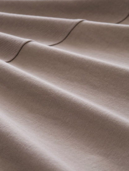 TOM TAILOR T-Shirt aus Baumwolle