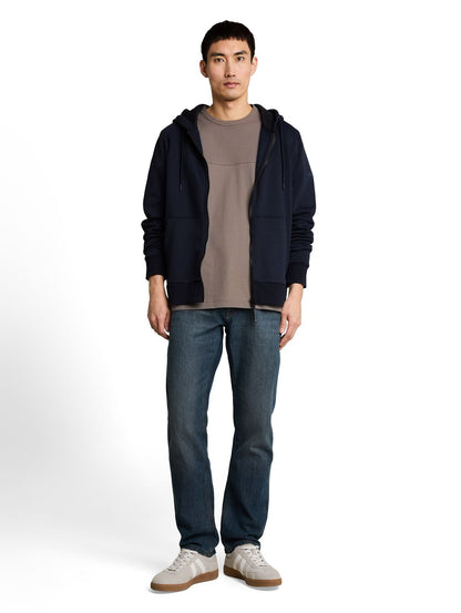 TOM TAILOR T-Shirt aus Baumwolle