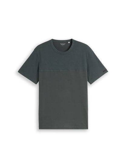 TOM TAILOR T-Shirt aus Baumwolle XL