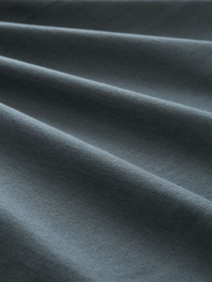 TOM TAILOR T-Shirt mit Logo-Stickerei
