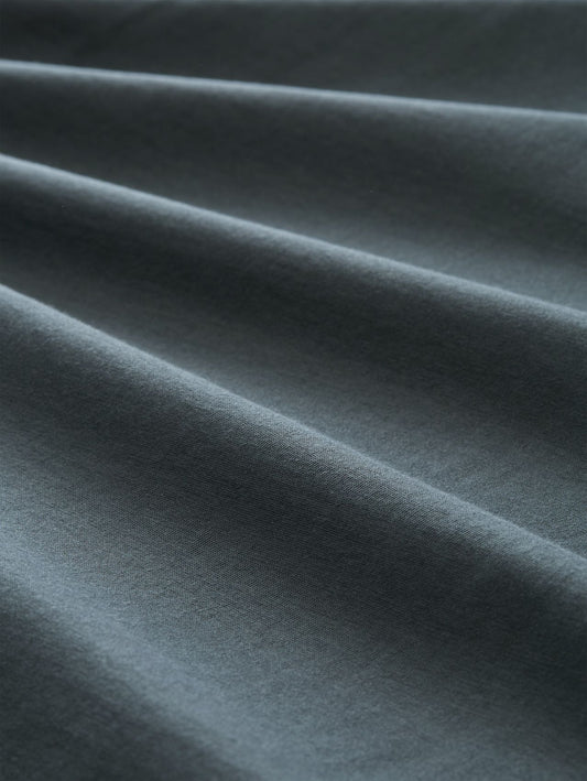 TOM TAILOR T-Shirt mit Logo-Stickerei