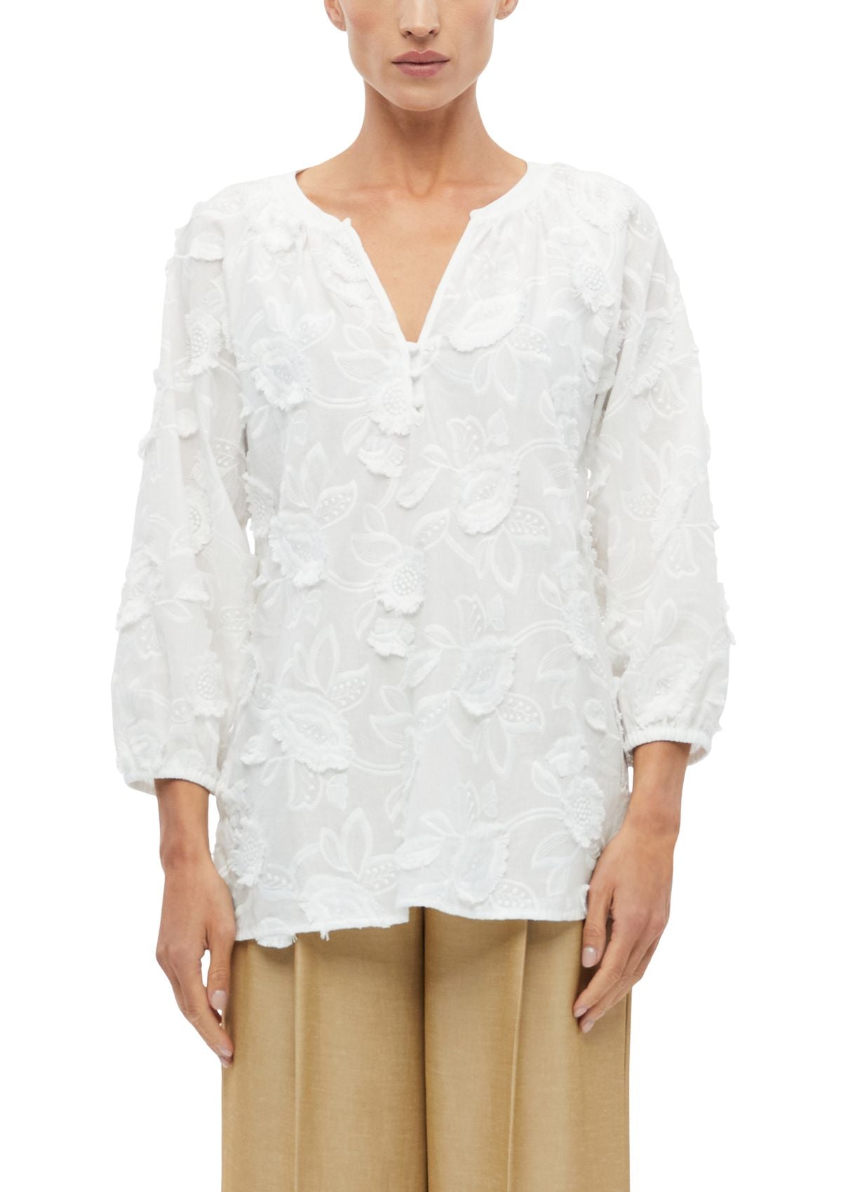 COMMA Bluse