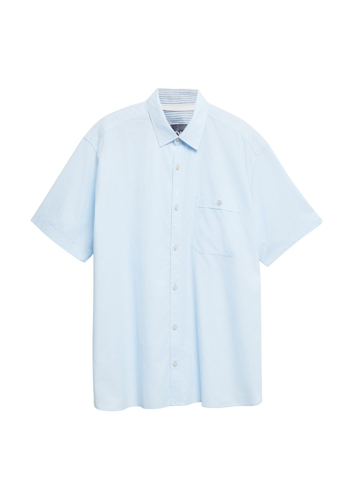S.OLIVER Hemd 5XL