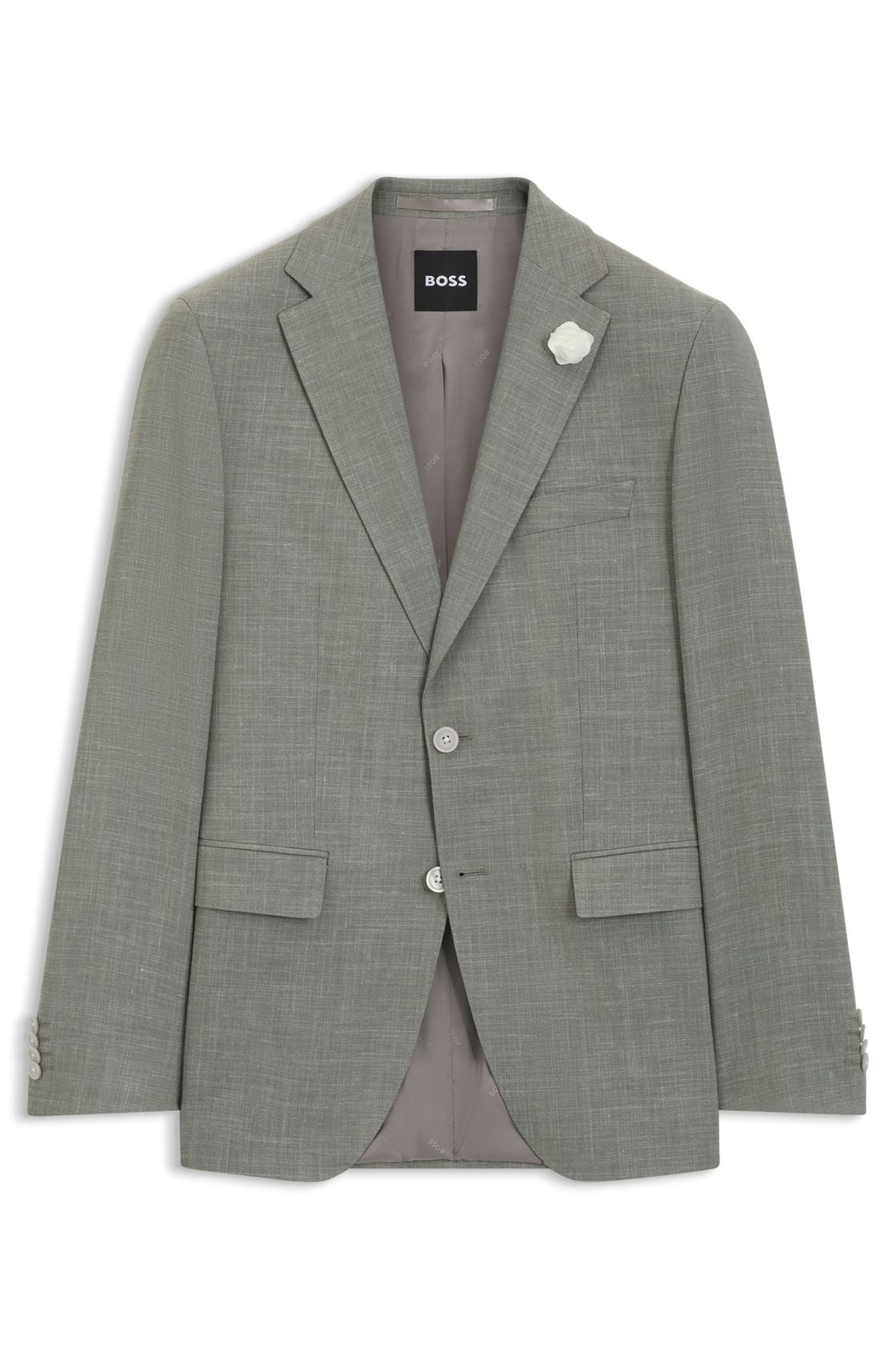 HUGO BOSS H-Hutson-263