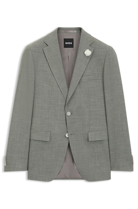 HUGO BOSS H-Hutson-263 52