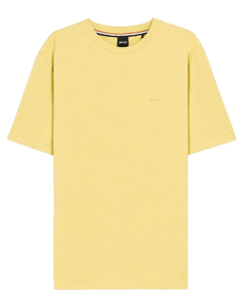 T-Shirt  mit Logo-Detail "Thompson"