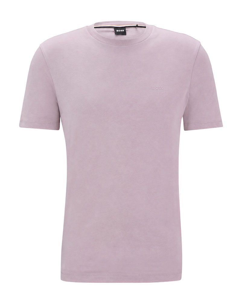 T-Shirt  mit Logo-Detail "Thompson"