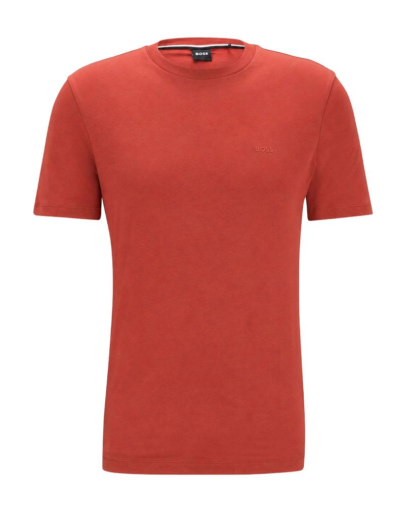 T-Shirt  mit Logo-Detail "Thompson"