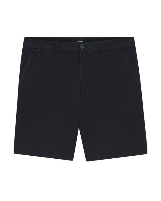 HUGO BOSS Modern-Fit Shorts aus Stretch-Baumwolle "H-Kane"