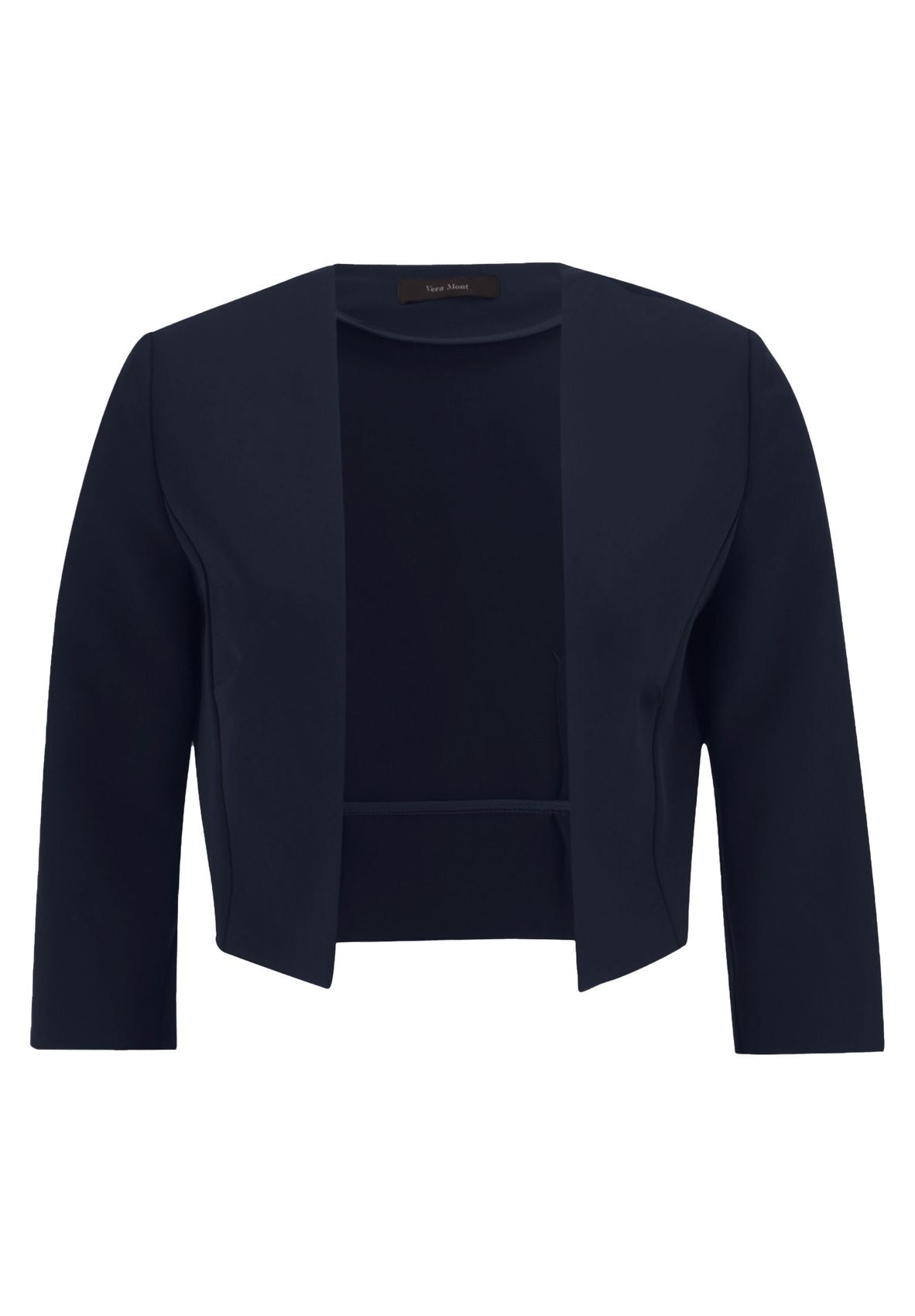 Bolero-Jacke