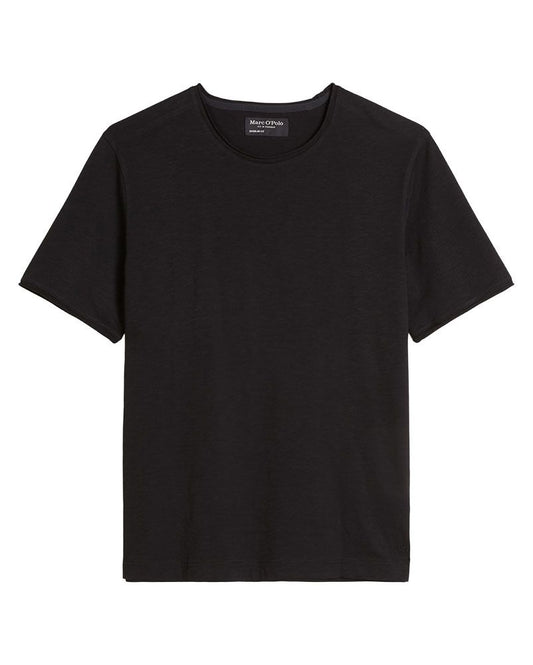 MARC O'POLO T-Shirt aus weichem Slub-Jersey