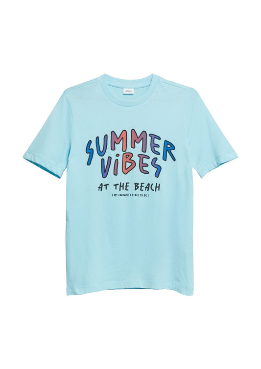 OLIVER TWIST T-Shirt