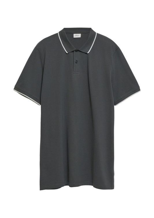 S.OLIVER Polo-Shirt