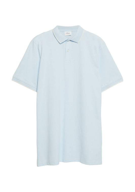 S.OLIVER Polo-Shirt