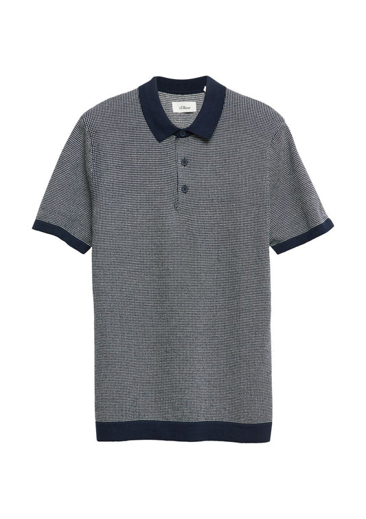 S.OLIVER Strickpullover