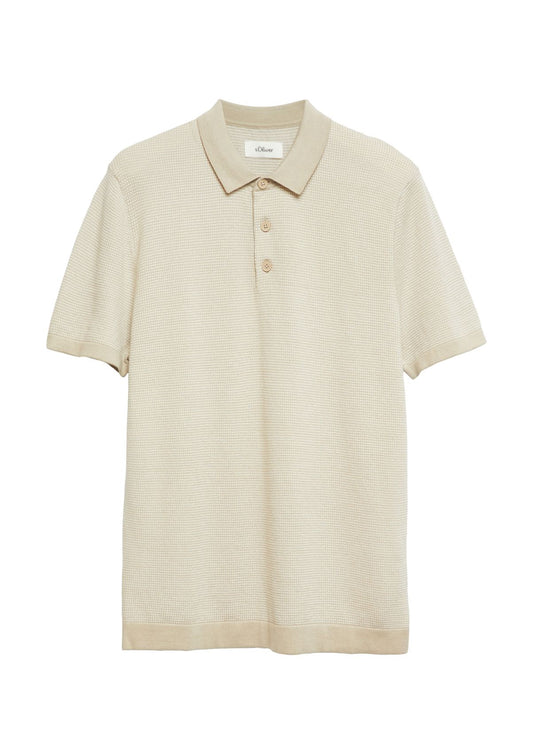 S.OLIVER Strickpullover