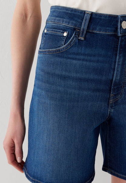 Jeans-Bermuda "LIDIA"