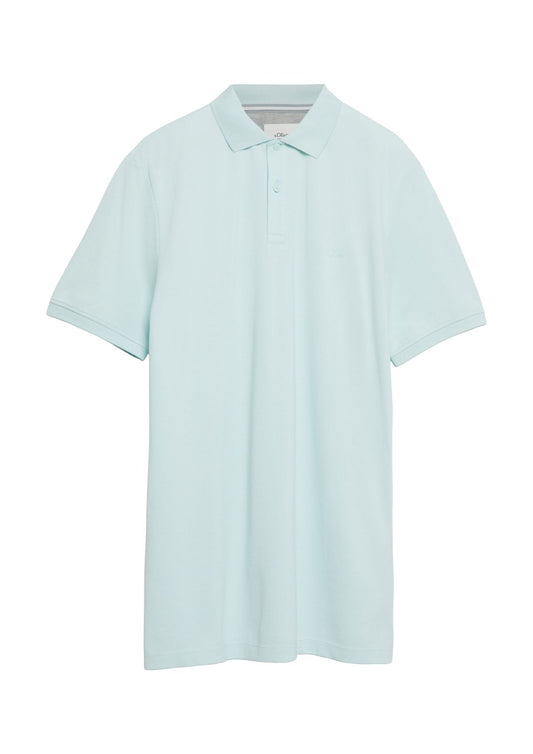 S.OLIVER Polo-Shirt 3XT