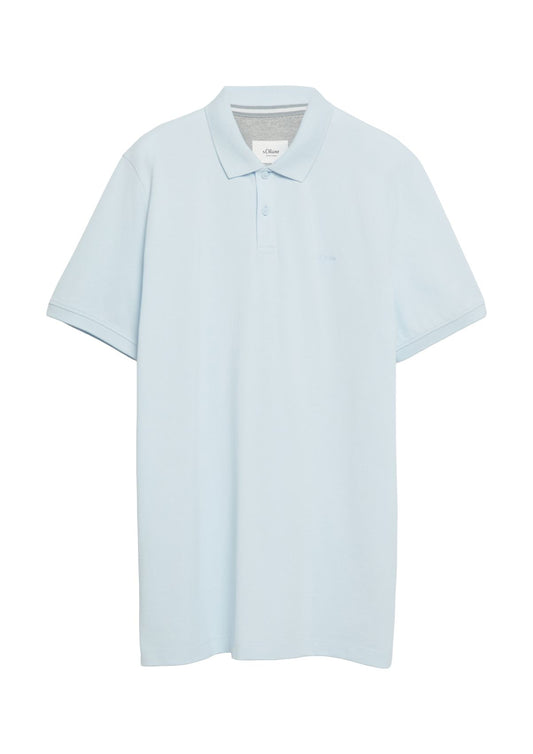 S.OLIVER Polo-Shirt 2XT