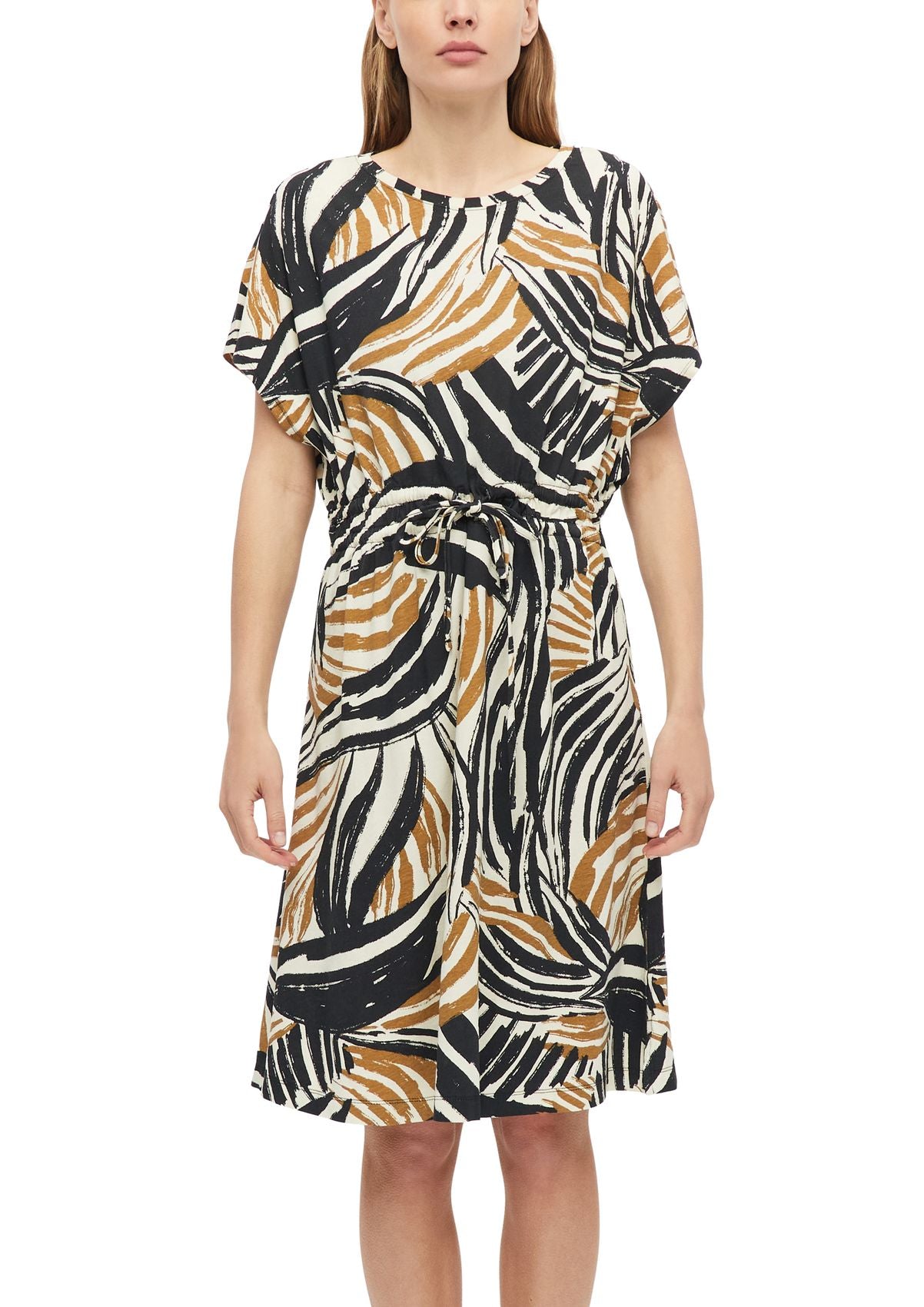 S.OLIVER Kleid