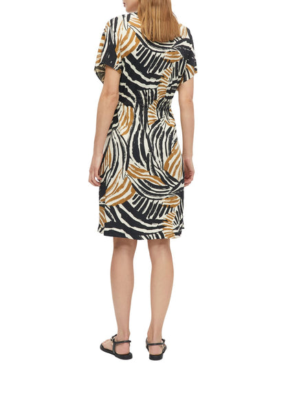 S.OLIVER Kleid