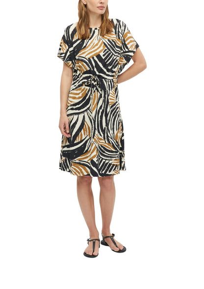 S.OLIVER Kleid