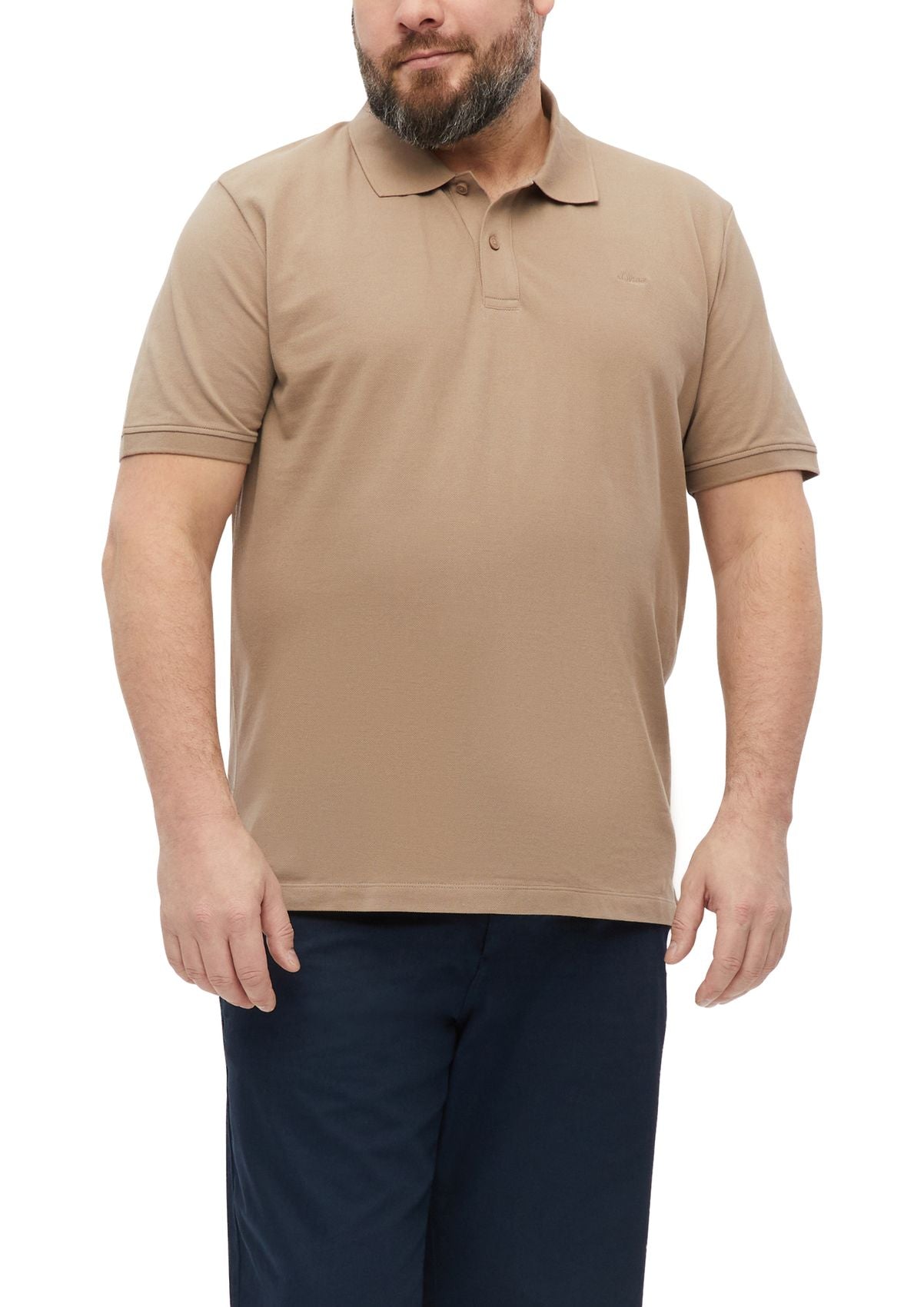 Polo-Shirt