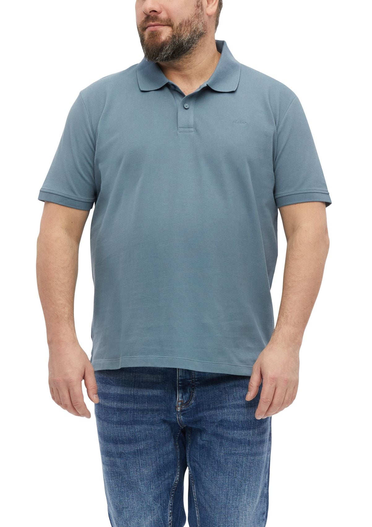 Polo-Shirt