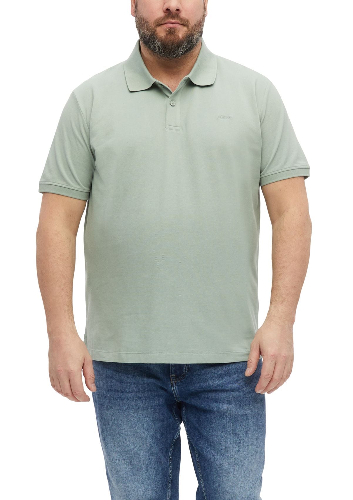 Polo-Shirt