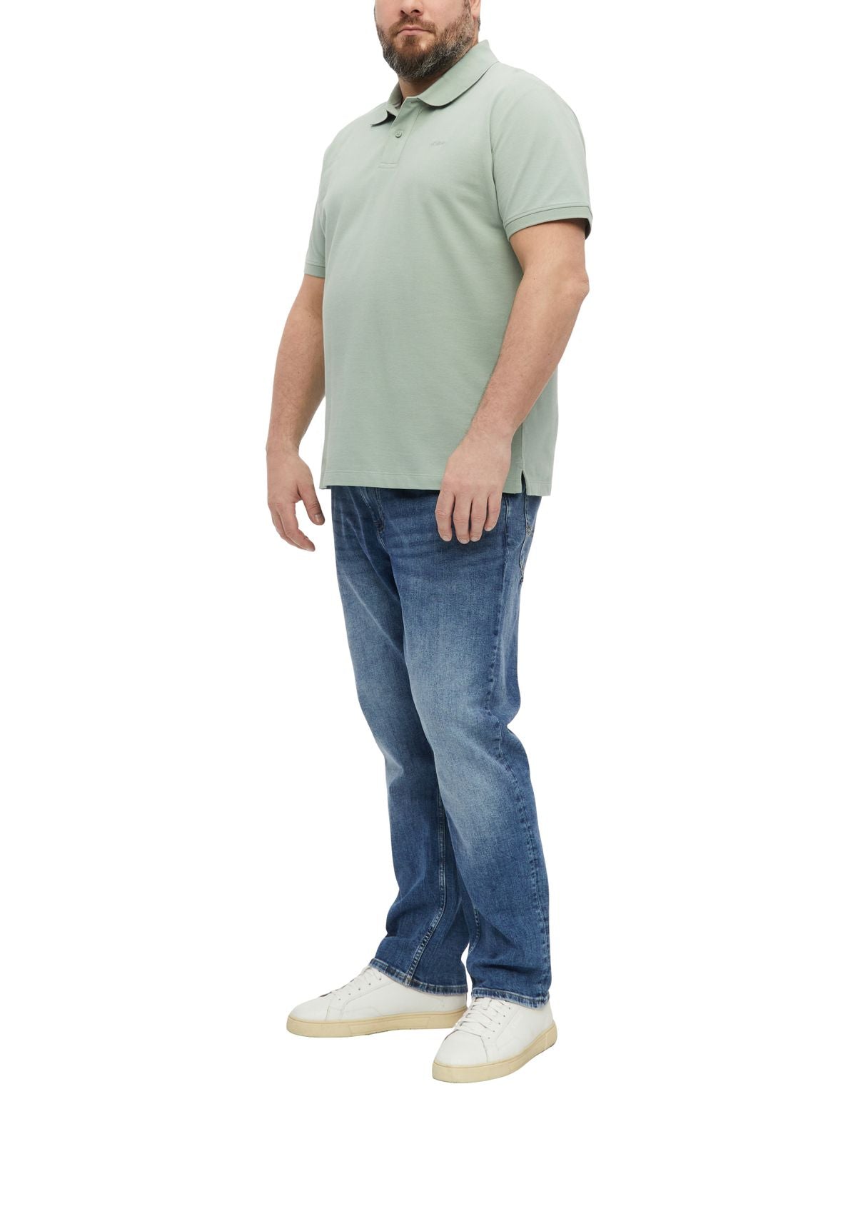 Polo-Shirt